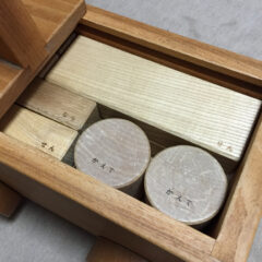 木のおもちゃの年齢別おすすめ！　0歳から5歳まで