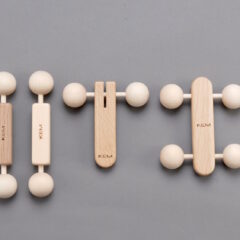 音のでる木のおもちゃ1