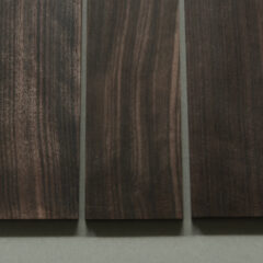 黒檀〜木のおくりものに使用している木2