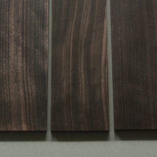 黒檀〜木のおくりものに使用している木2