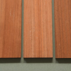 パドック〜木のおくりものに使用している木３