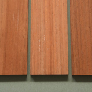 パドック〜木のおくりものに使用している木３