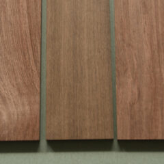 紫檀〜木のおくりものに使用している木6