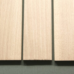 ブナの木〜木のおくりものに使用している木材1