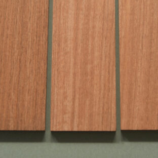 カリン〜木のおくりものに使用している木5