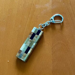 伝統の技と現代的なデザイン