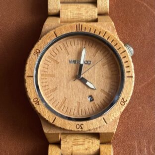 木の時計が動かなくなってしまいました