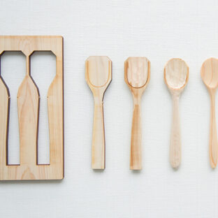 Webで見つけた、森の素材×手づくり体験。「ヒトテマキット」って？