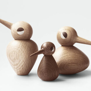 北欧の木のおもちゃの紹介3　〜ARCHITECTMADE「Bird（バード）」がくれる、日々のしあわせ〜