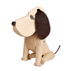 北欧の木のおもちゃの紹介１〜ARCHITECTMADE「Oscar（オスカー）」が教えてくれる、大切なこと〜